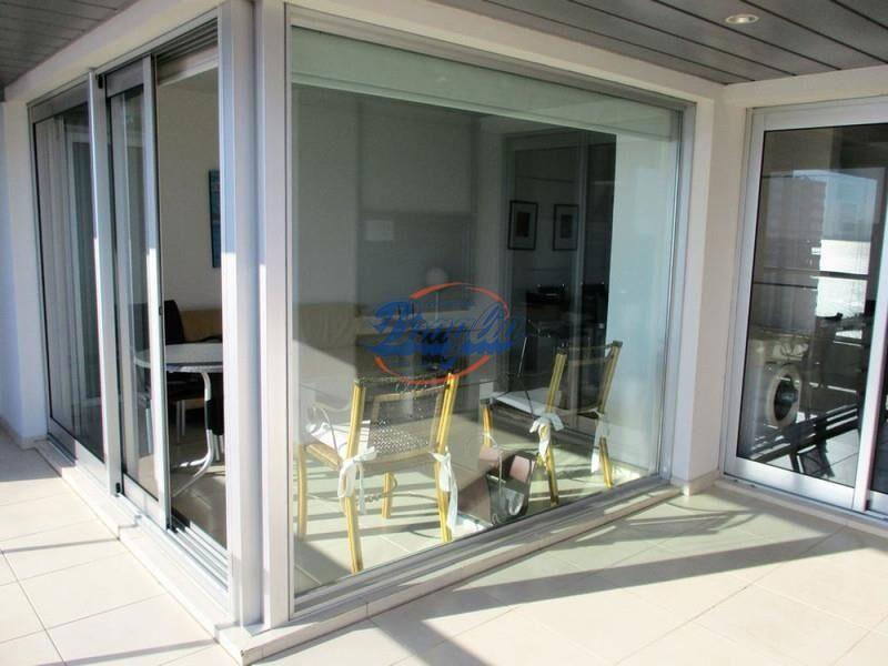 Apartamento Alquiler Temporal en Punta del Este