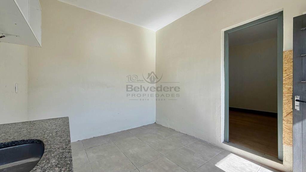 Apartamento para alquilar de un dormitorio en Cerro