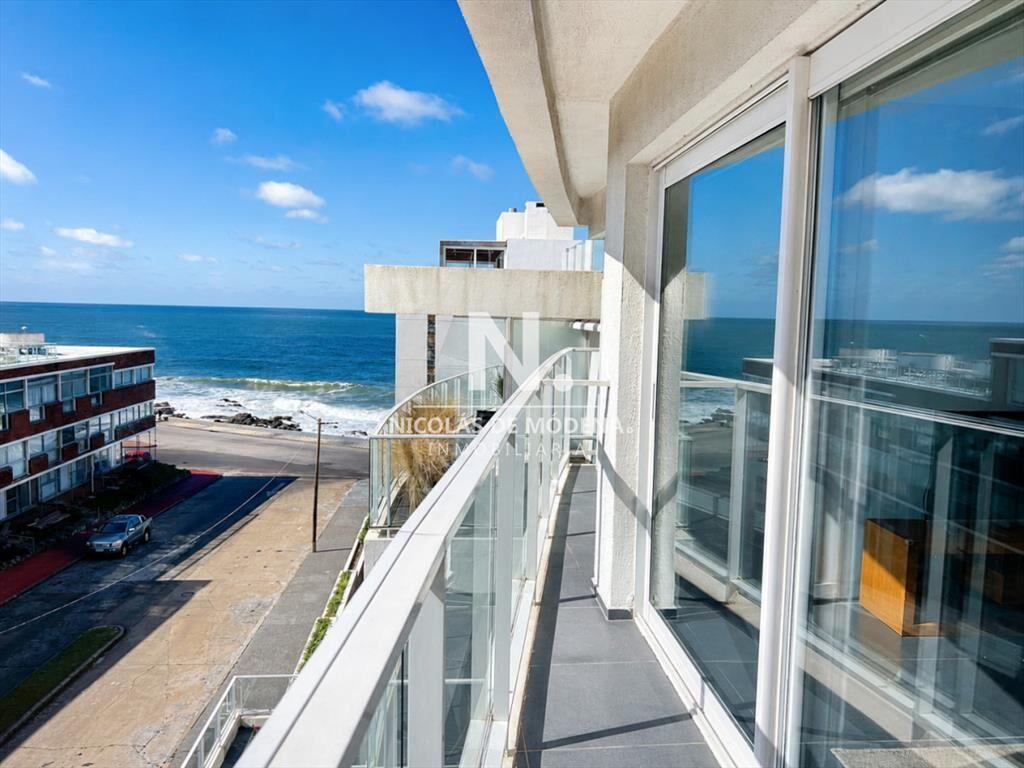 Apartamento de 3 dormirorios en vetna en Peninsula
