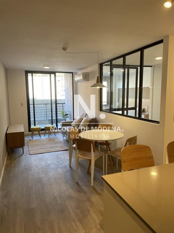 Venta Apartamento de 1 dormitorio con Renta en