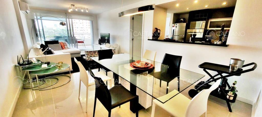 Apartamento en venta 3 dormitorios en Chiverta,