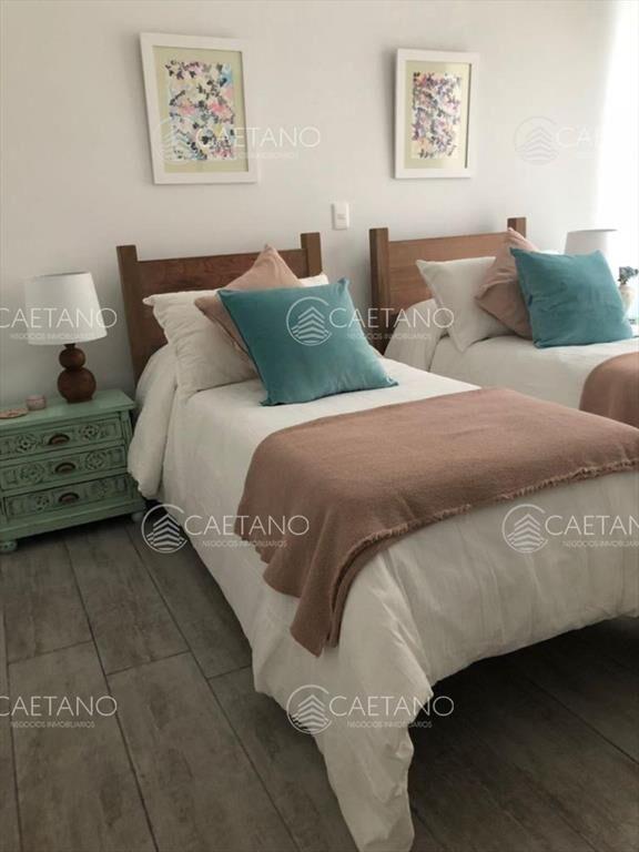 Excelente apartamento en primera linea de