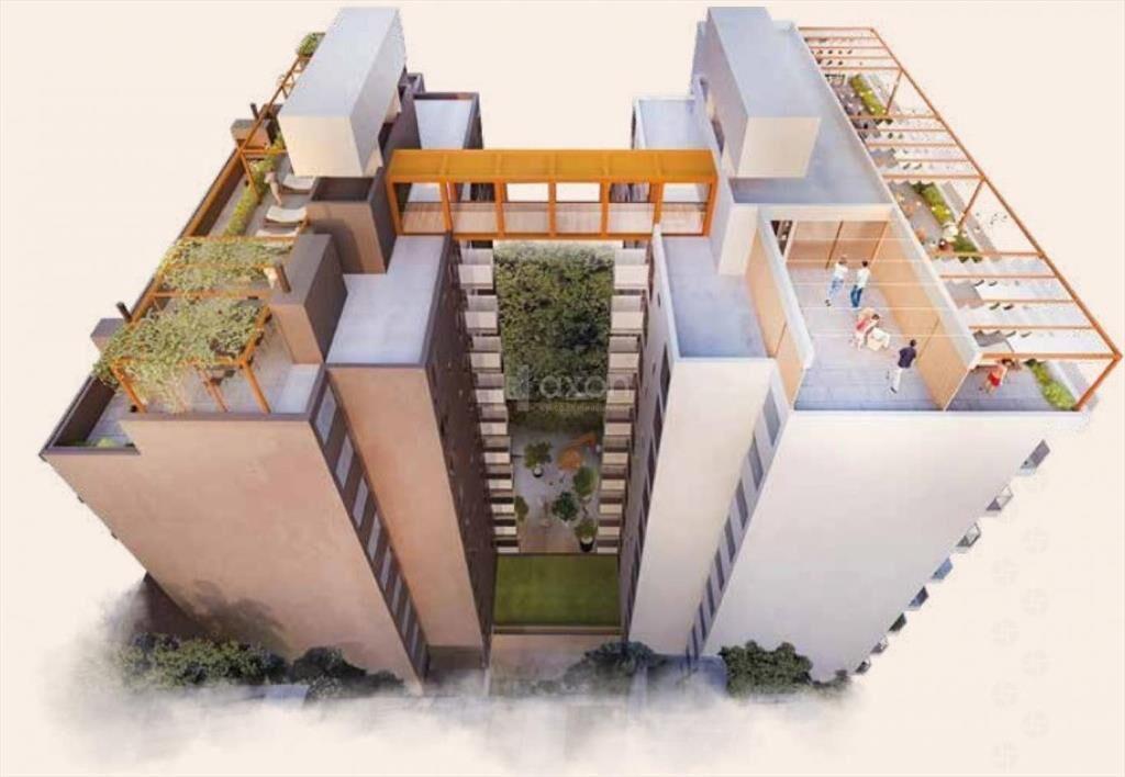 VENTA APARTAMENTO 2 DORMITORIOS  ESTRENAR  CENTRO DE MONTEV