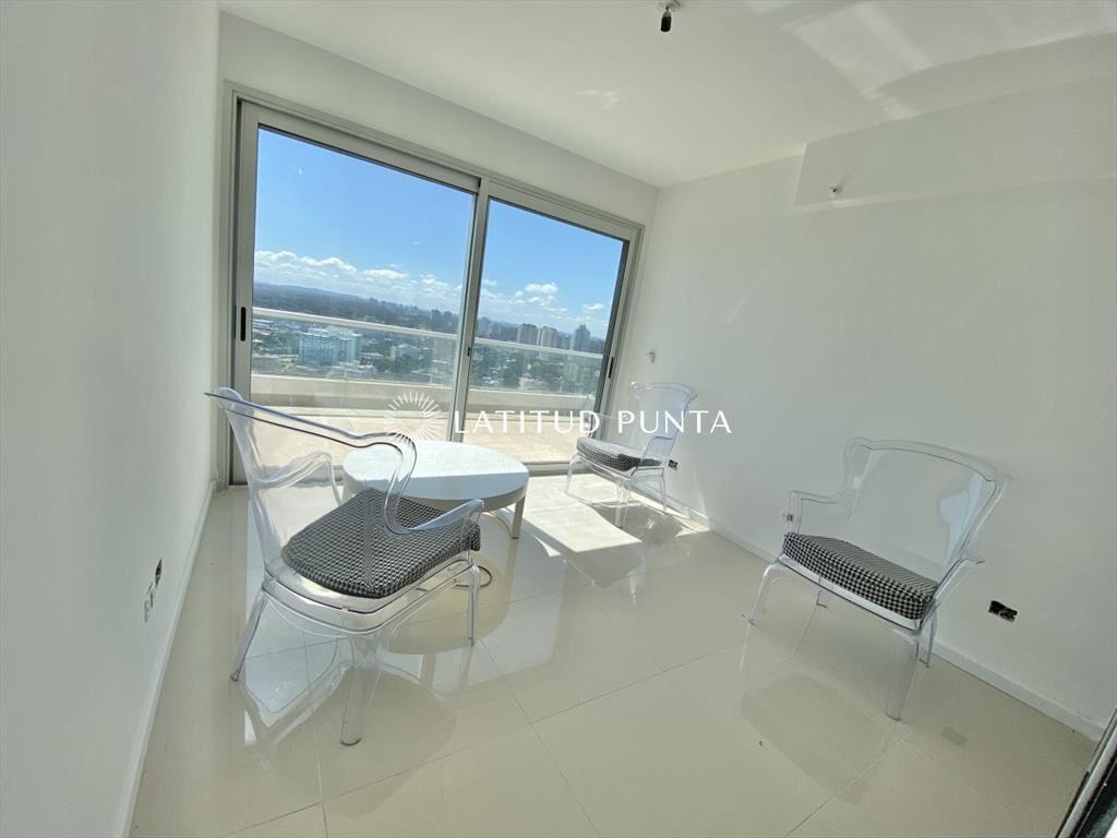 Pent House en Brava, 2 dormitorios