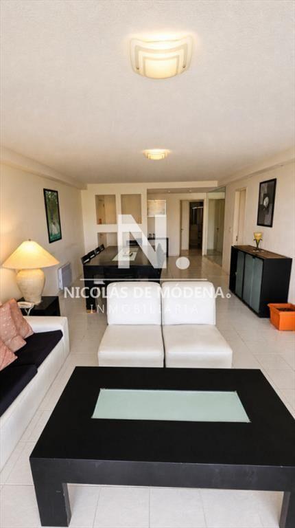 Apartamento en Mansa Punta del Este de 3