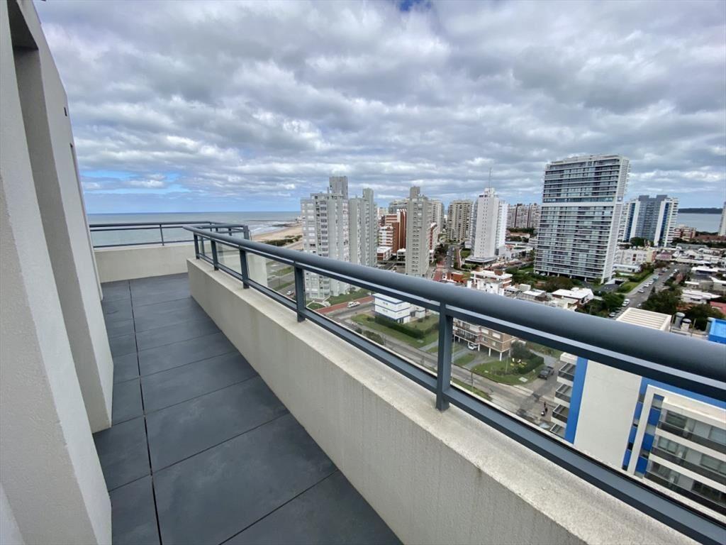 APARTAMENTO EN VENTA DE 2 DORMITORIOS- SIGLO SOL