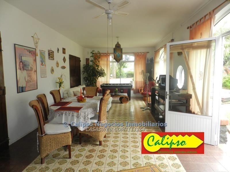 Frente Al Mar - Única En La Zona- Inmobiliaria Calipso