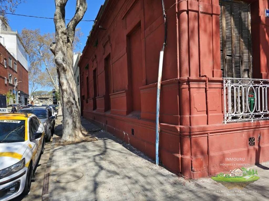 Venta de Casona en Aguada para reciclar