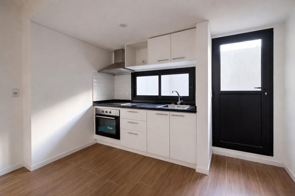 ATENCIÓN APTO EN  VILLA BIARRITZ CON PATIO EXCLUSIVO. ACTUA