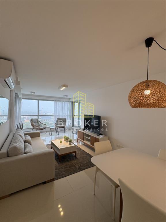 Impresionante departamento en alquiler invernal