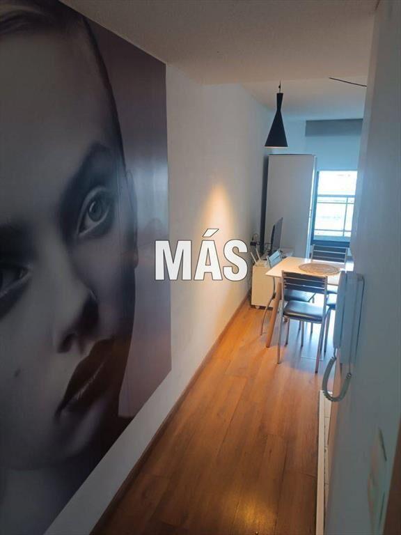 Apartamento Monoambiente Alquiler Centro Montevideo iMas....