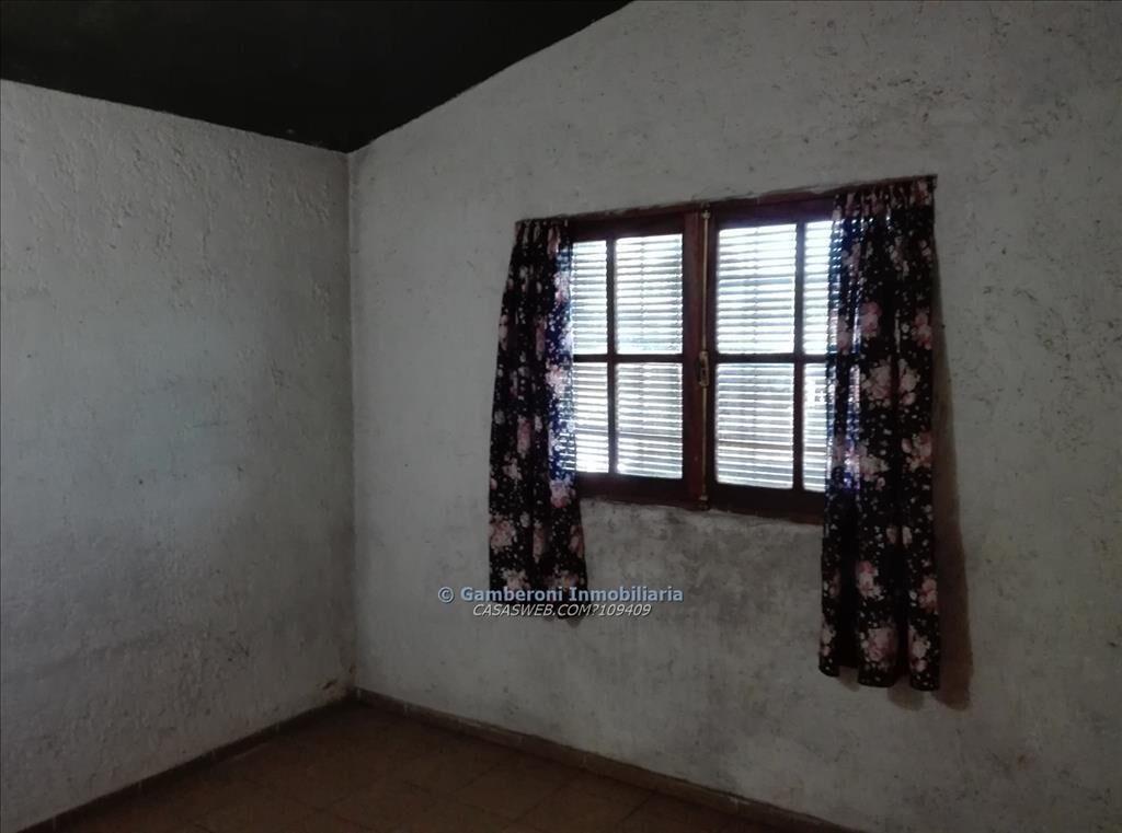 Casa y depósito alquilados. Ideal para renta