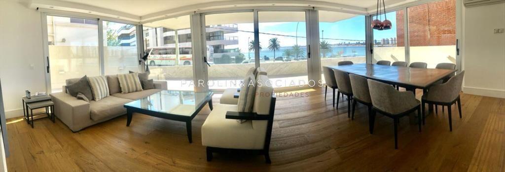 Apartamento en venta de 3 dormitorios en Mouette,