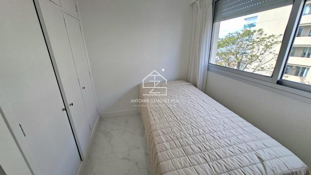 Apartamento en alquiler en el Puerto - Punta del