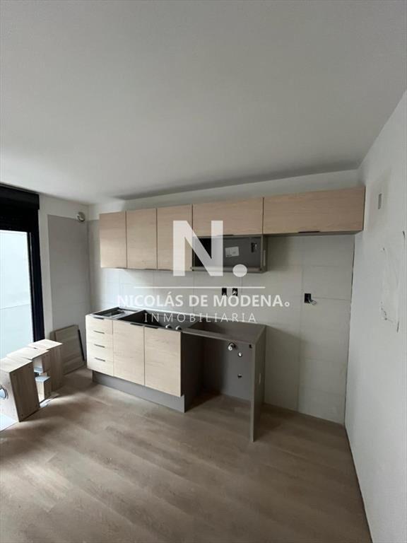 Monoambiente en Venta A Estrenar en La Para