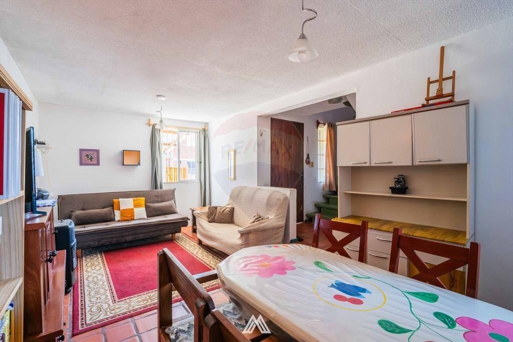 VENTA CASA DUPLEX 3 DORM PROGRESO CON RENTA