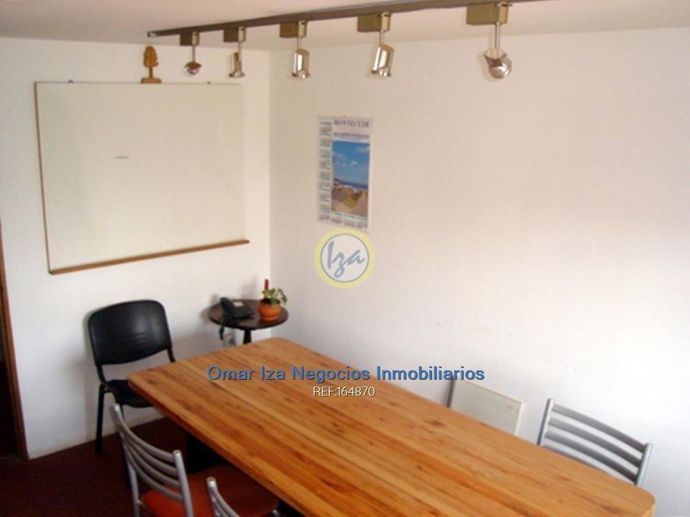 Venta local industrial galpon deposito prox Cno Carrasco
