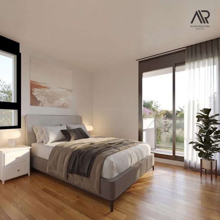 Venta Apartamento 1 dormitorio con terraza EN POZO Punta...