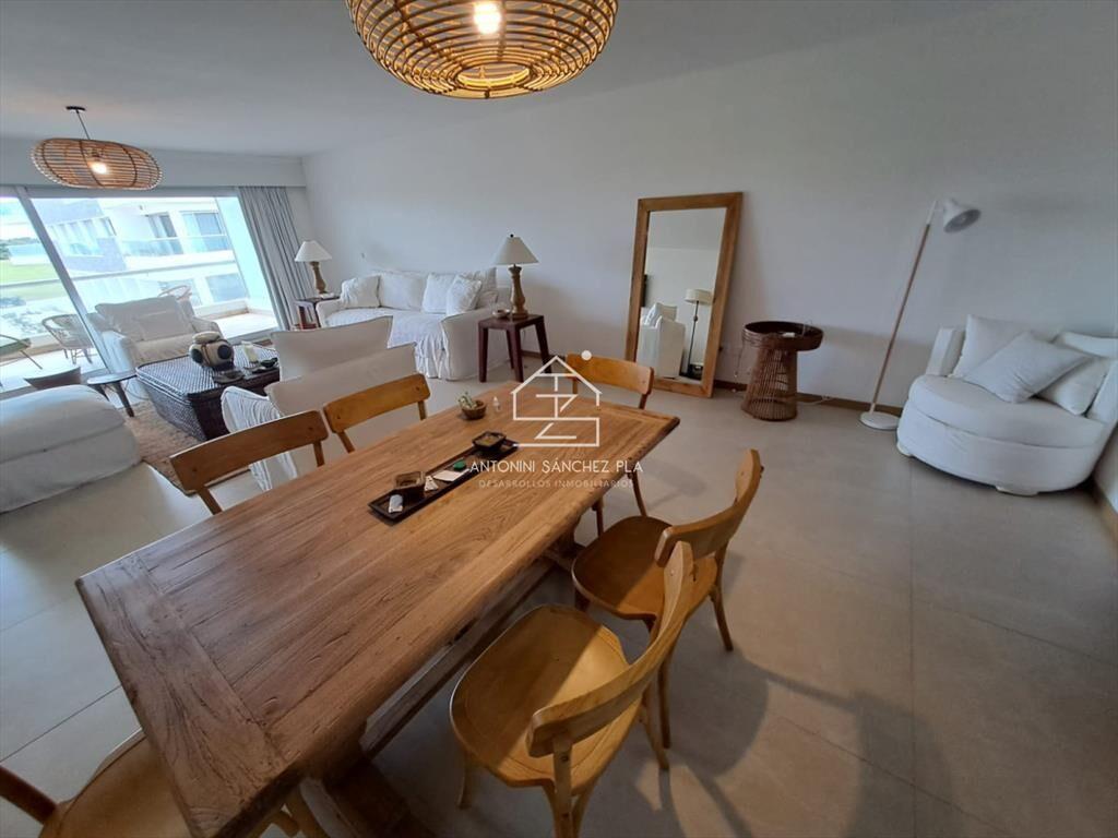 Departamento de 2 dormitorios en venta, Playa del