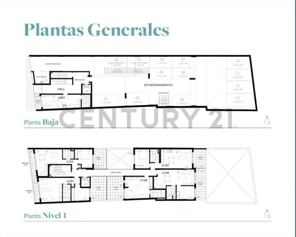 A estrenar|Venta monoambiente con patio|1er piso|Amenitie...