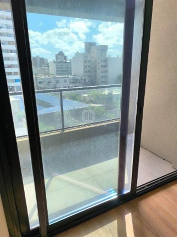 VENTA DE APARTAMENTO MONOAMBIENTE MULTIUSO  MALVIN