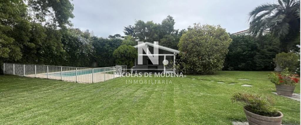 Casa en San Rafael - Punta del Este, de 5 en