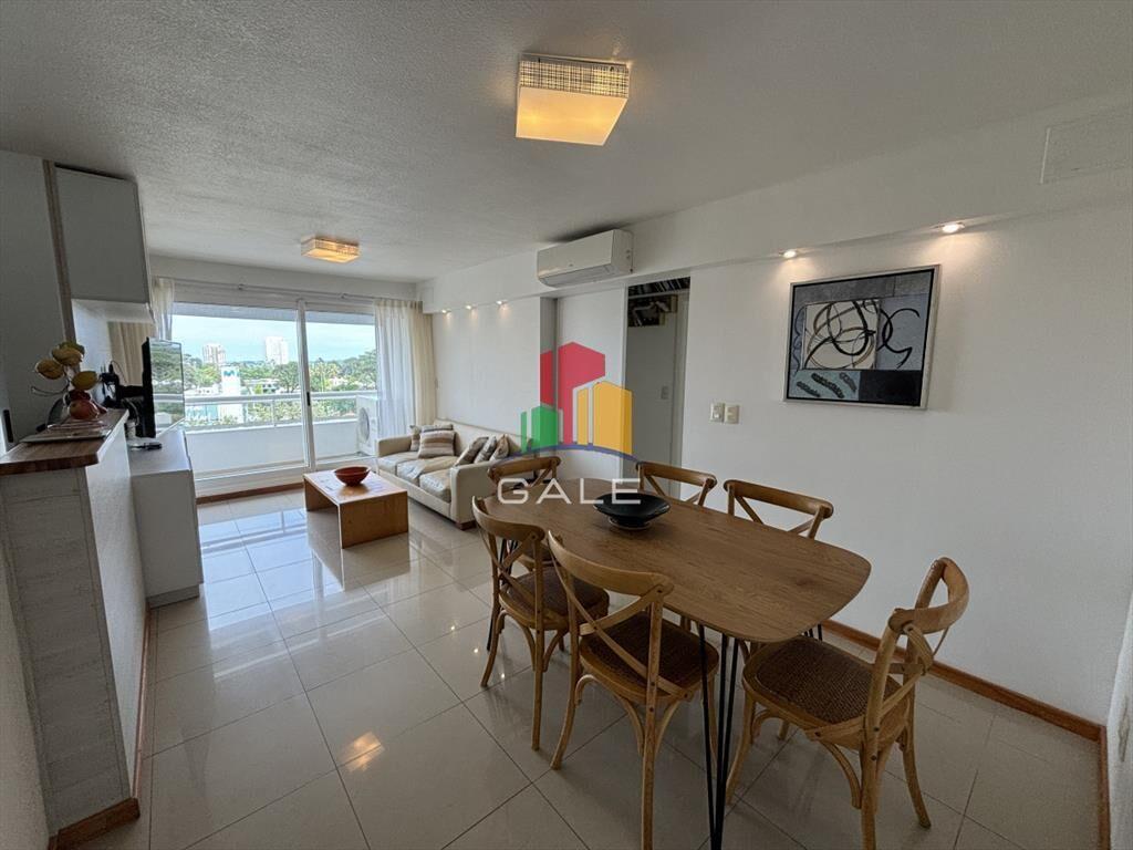 Excepcional apartamento de 2 dormitorios en venta