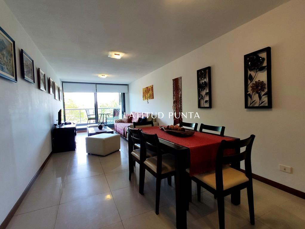 Apartamento en Roosevelt