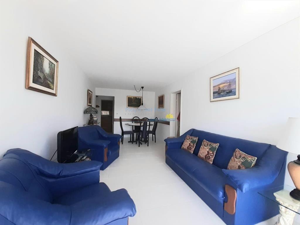 Apartamento alquiler temporal de 2 dormitorios en