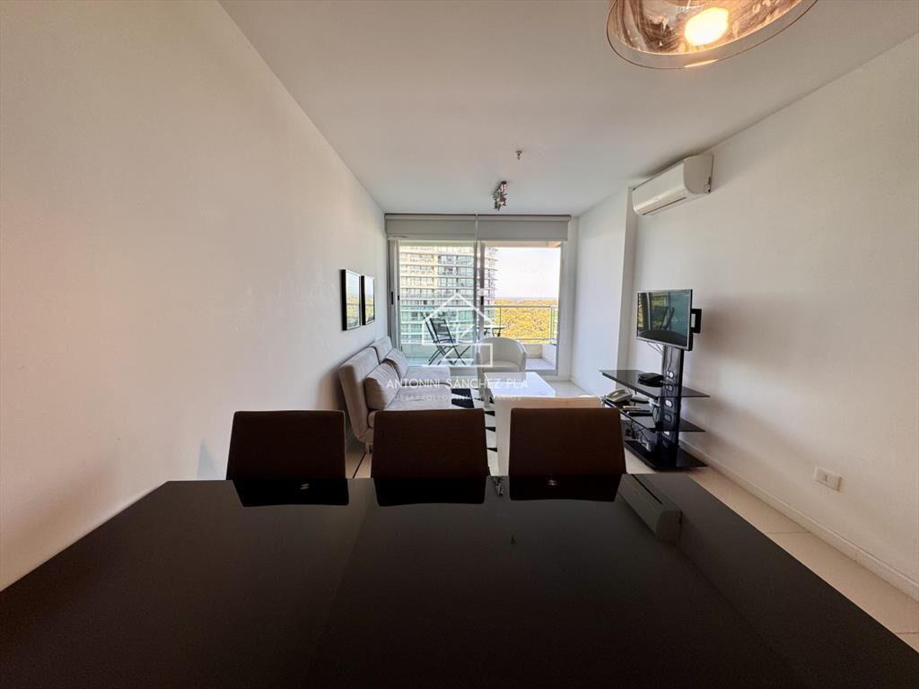 Alquiler temporal apartamento 1 dormitorio Punta del Este