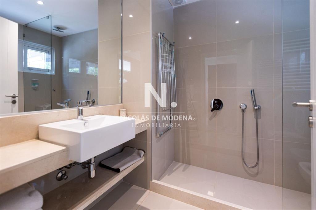 En venta apartamento en Punta Ballena de 4 en