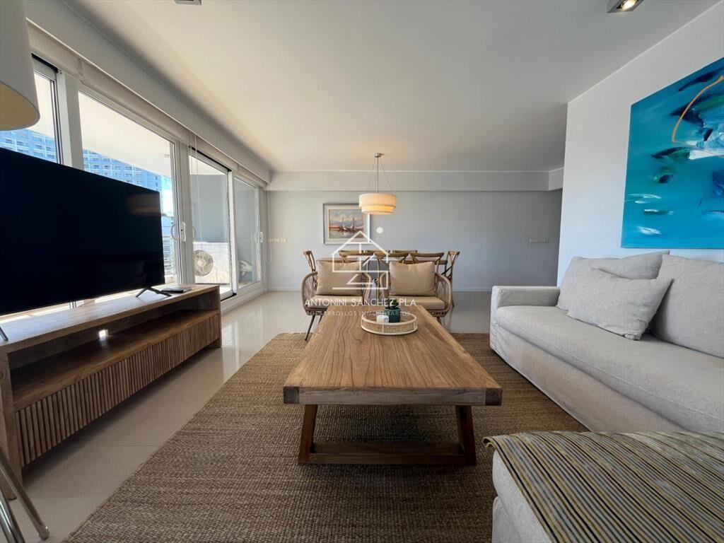 Apartamento en Venta y Alquiler, Mansa, Punta del