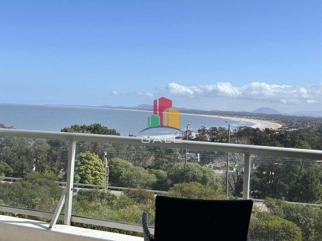 Venta apartamento en Punta Ballena