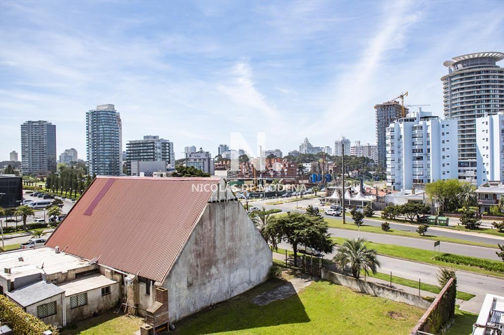 Gran oportunidad, monoambiente en venta en Mansa,