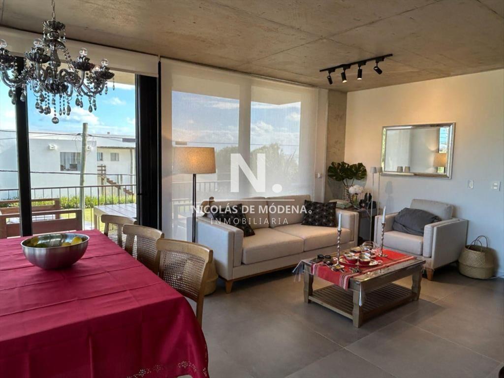 En venta apartamento de 2 dormitorios en Jose