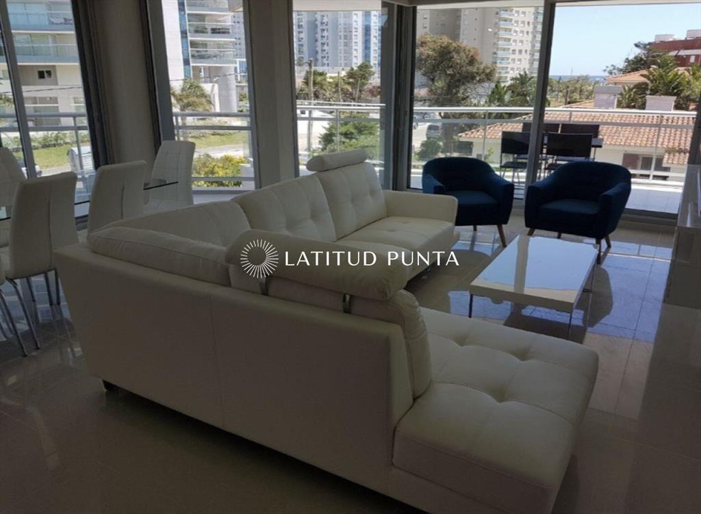 Sunrise, tres suites en mansa