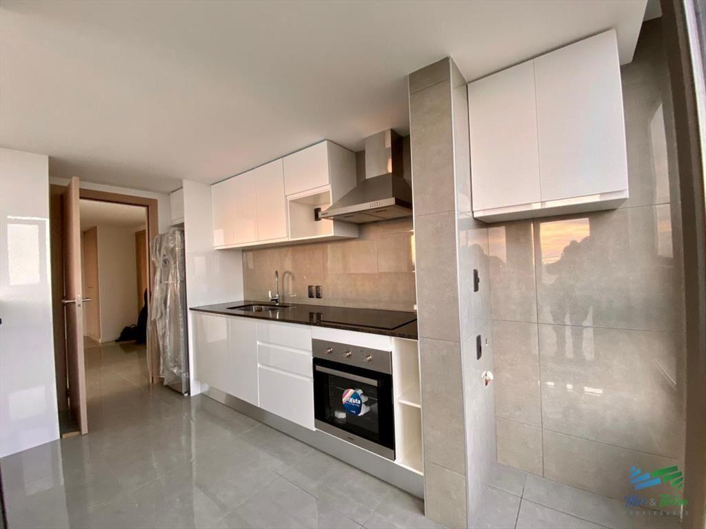 Alquiler anual apartamento 2 dormitorios con en