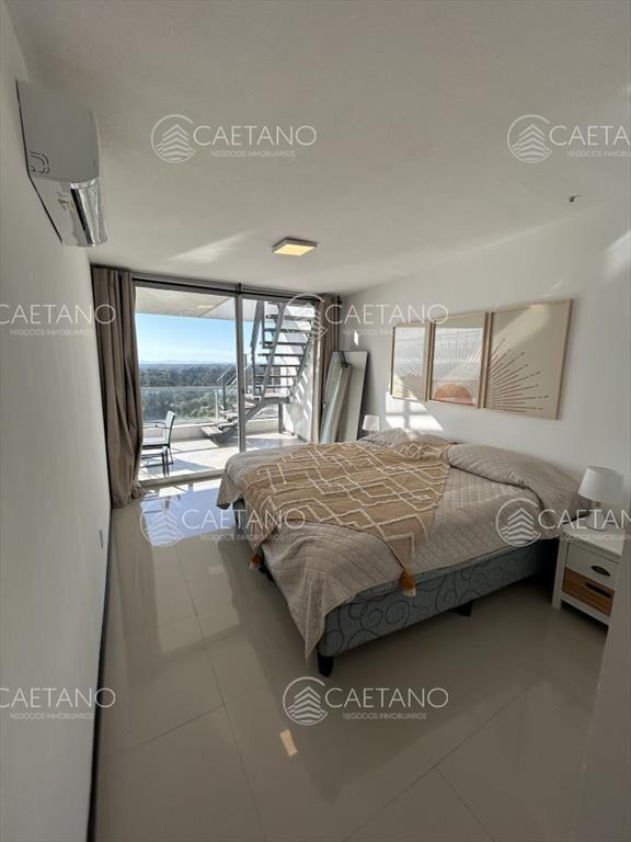 Apartamento en Punta Ballena, Punta Ballena