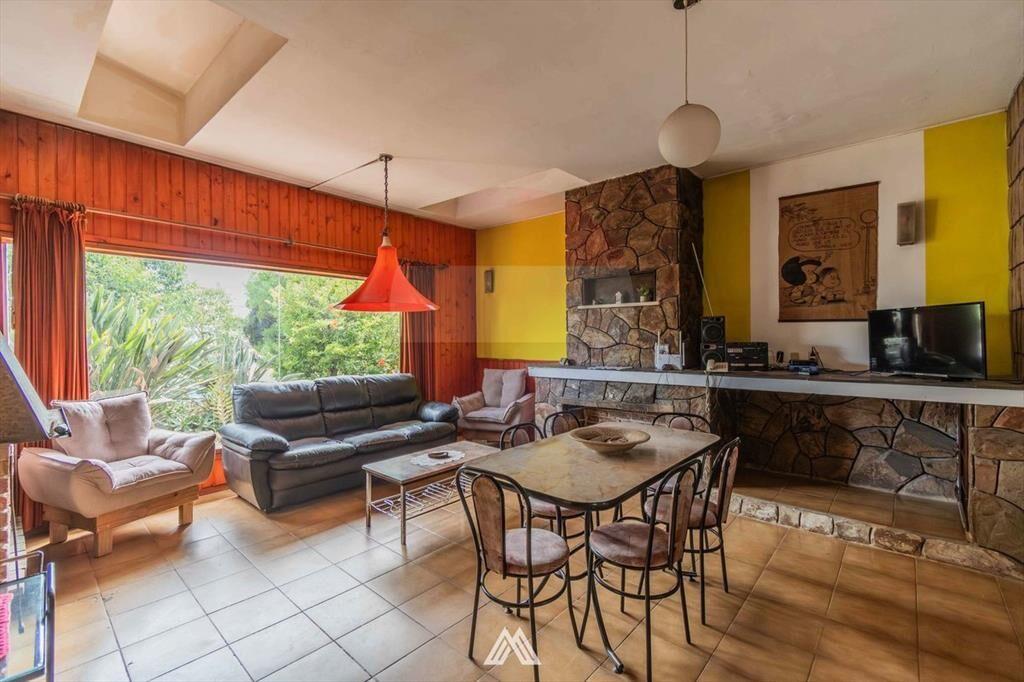 Venta Casas en doble Terreno Esquina Las Toscas