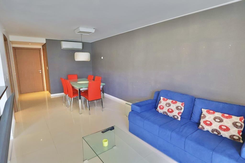 VENTA APARTAMENTO 1 DORMITORIO - LOOK BRAVA