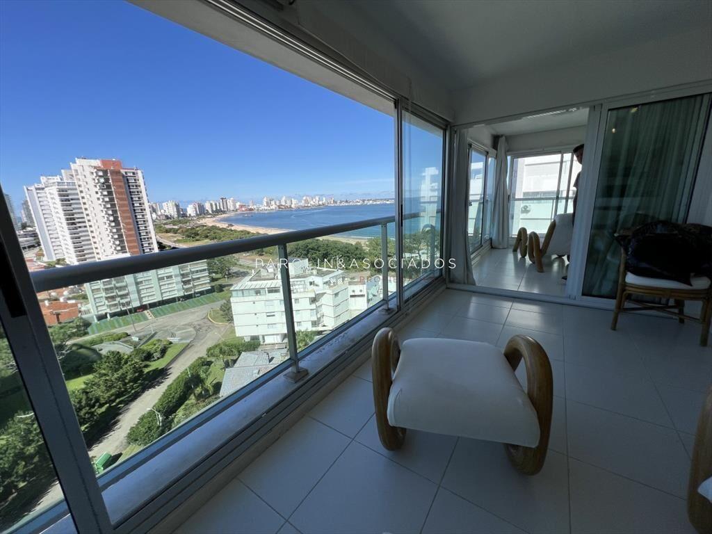 Oportunidad en Playa Mansa Punta del Este