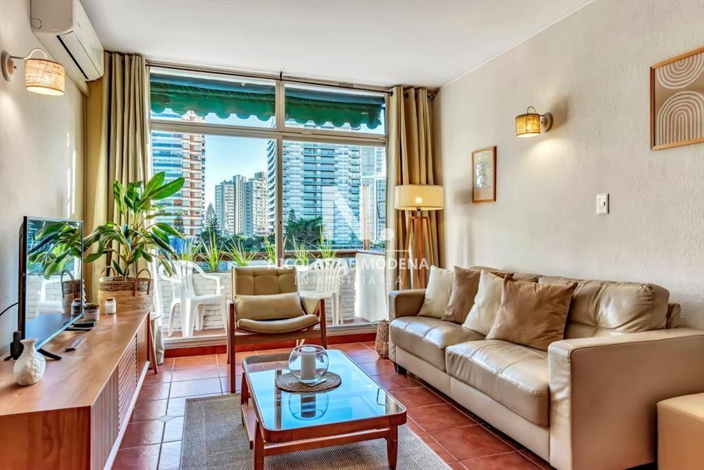 Alquila en Aidy Grill, apartamento de 2 dormitorios