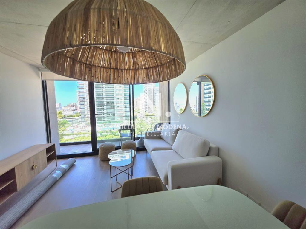 Apartamento en venta 2 dormitorios en Torres del