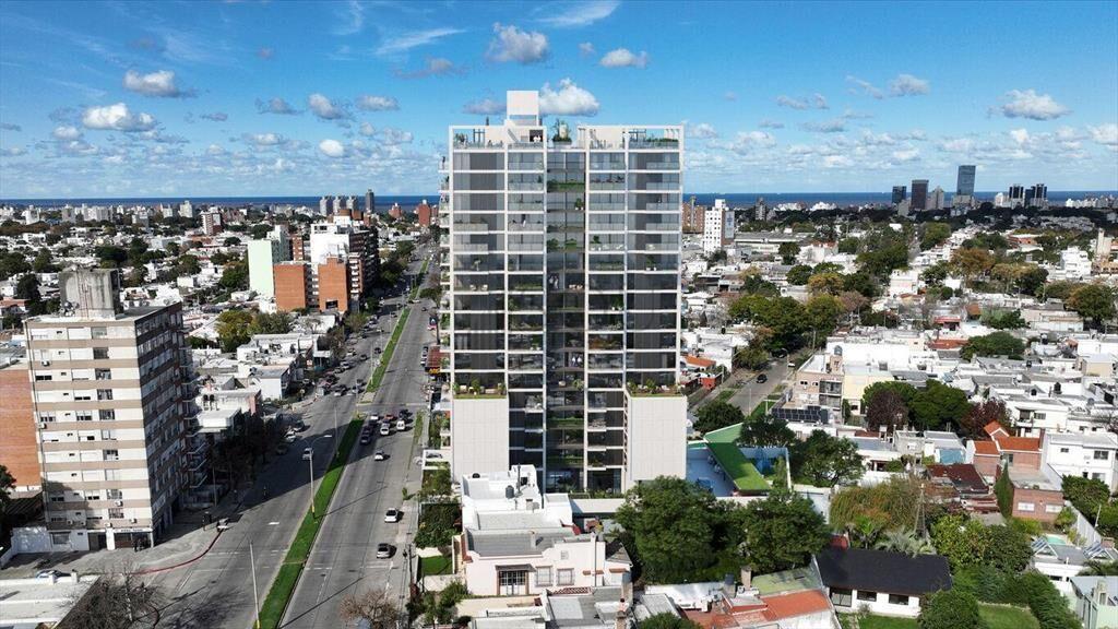 Venta Apartamento 1 dormitorio La Blanqueada