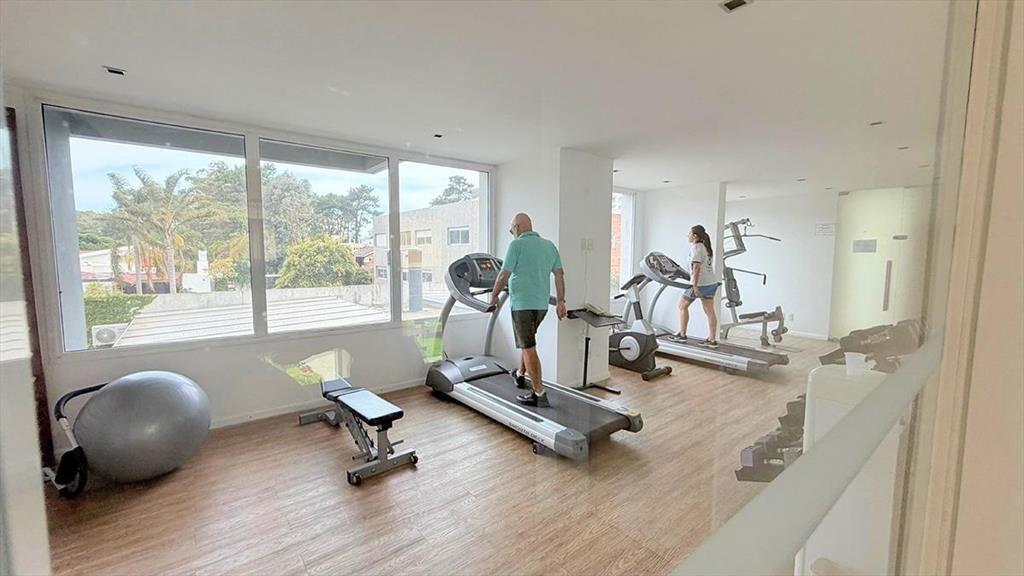 Apartamento en alquiler anual de 1 dormitorio full amenitie
