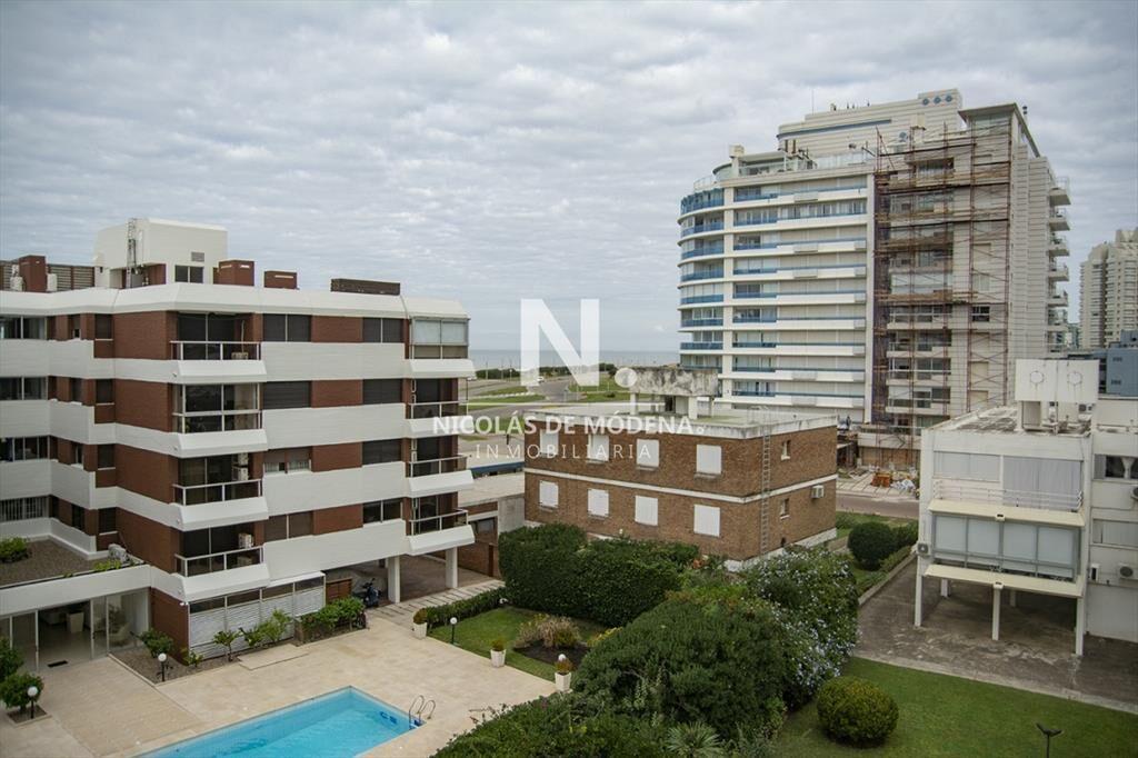 Hermoso Departamento en venta. Sol y Luna, 3 +