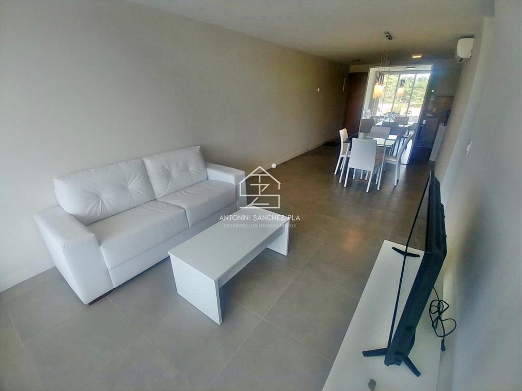 Apartamento en Venta Roosevelt - Punta del Este