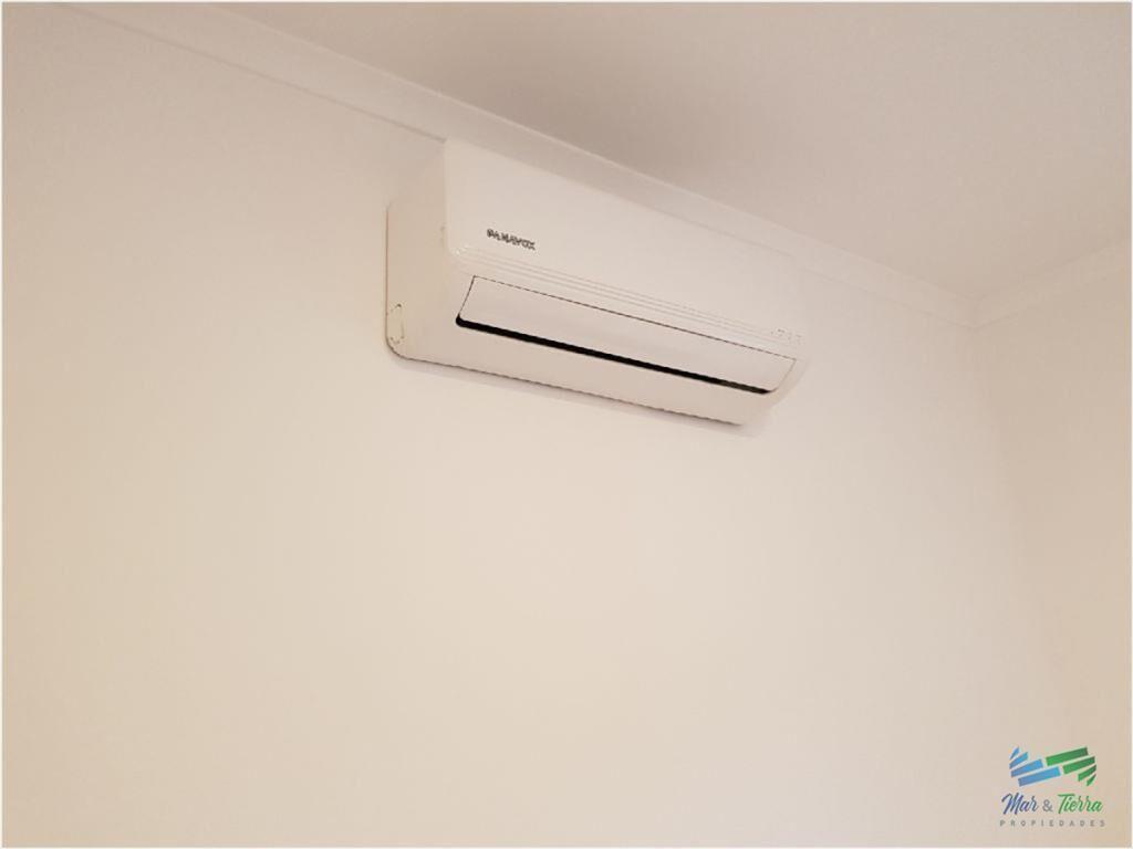 Apartamento en San Rafael, 2 dormitorios *