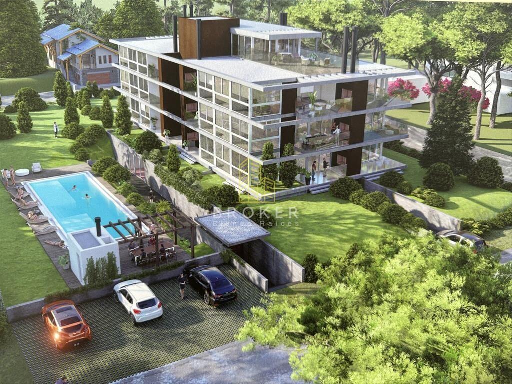 Apto de 2 dormitorios en venta, Proyecto en Marzo