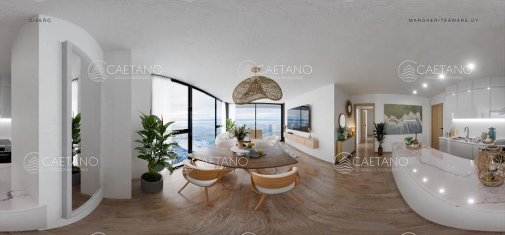 Margherita A Mare Residences - unidad de 2